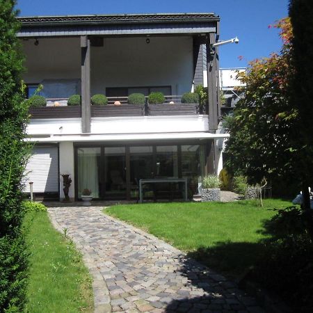 Appartement-Landhaus-Kruse Meschede Exteriér fotografie