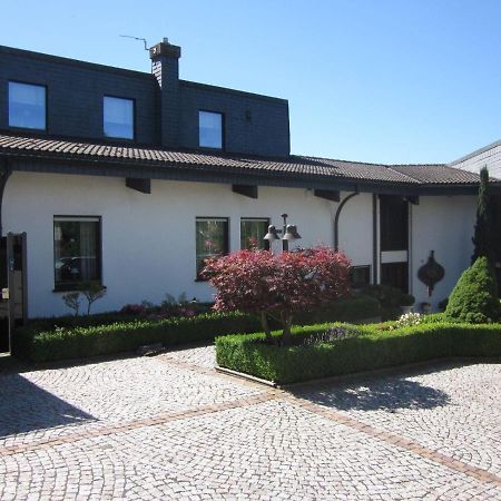 Appartement-Landhaus-Kruse Meschede Exteriér fotografie