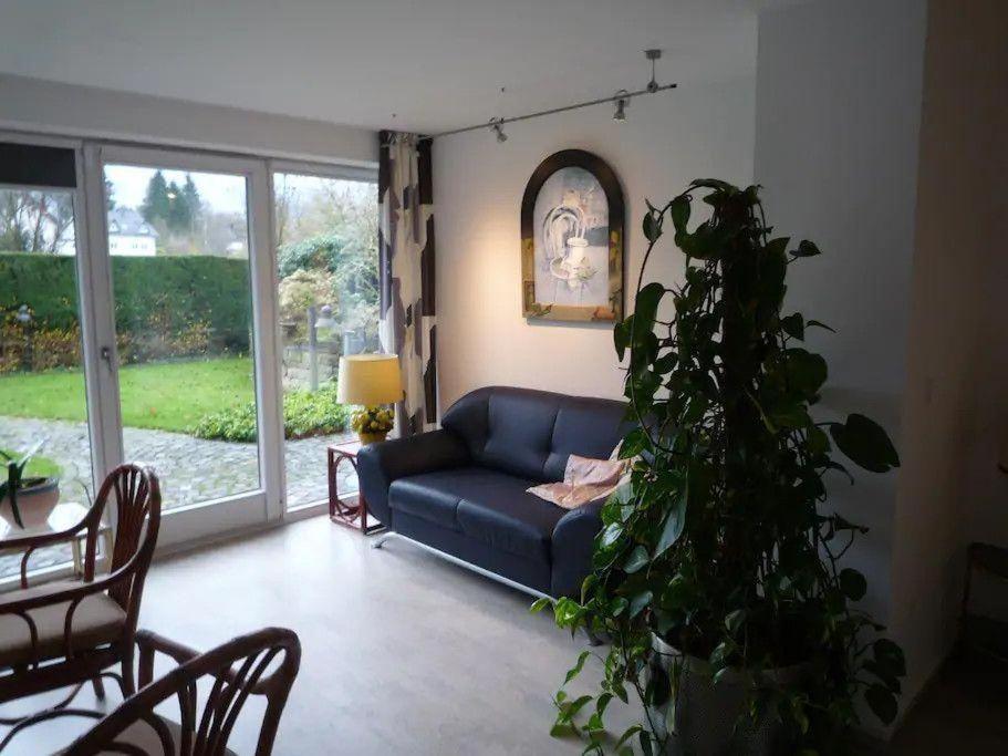 Appartement-Landhaus-Kruse Meschede Exteriér fotografie