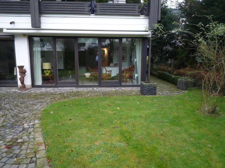 Appartement-Landhaus-Kruse Meschede Exteriér fotografie