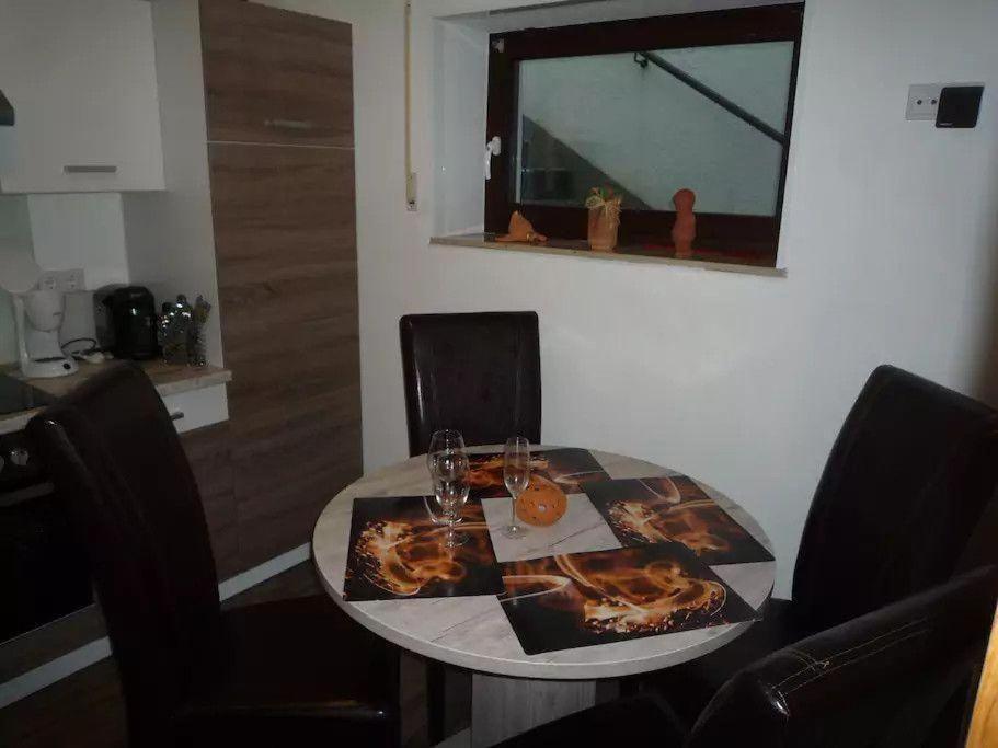 Appartement-Landhaus-Kruse Meschede Exteriér fotografie