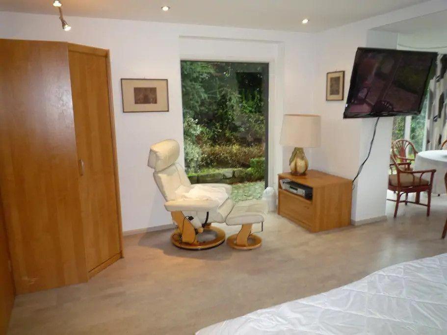 Appartement-Landhaus-Kruse Meschede Exteriér fotografie