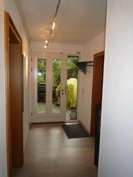 Appartement-Landhaus-Kruse Meschede Exteriér fotografie