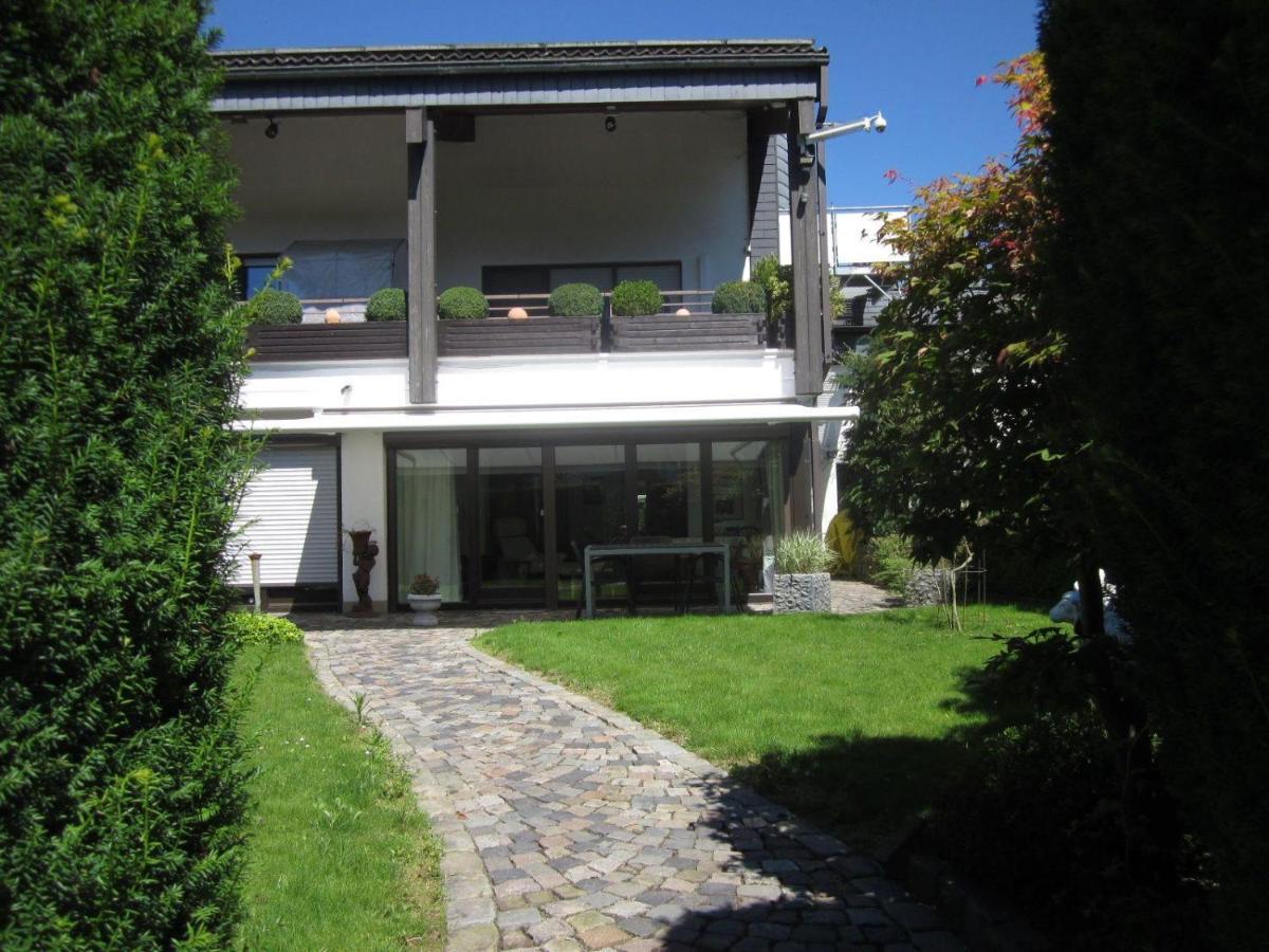 Appartement-Landhaus-Kruse Meschede Exteriér fotografie
