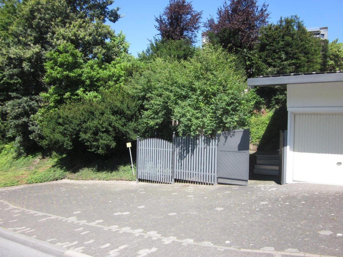 Appartement-Landhaus-Kruse Meschede Exteriér fotografie