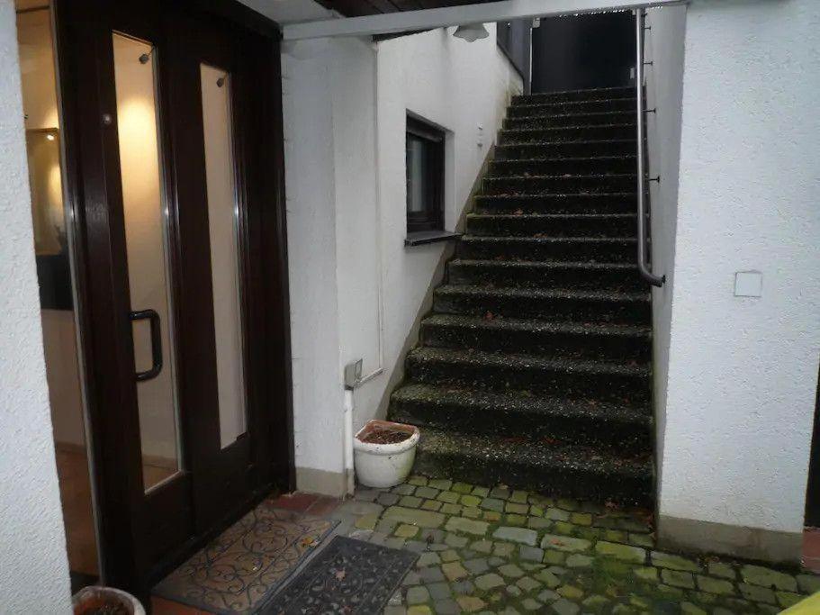 Appartement-Landhaus-Kruse Meschede Exteriér fotografie